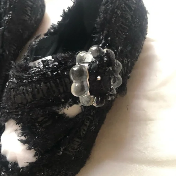 Cute Simone Rocha flats - Picture 2 of 7